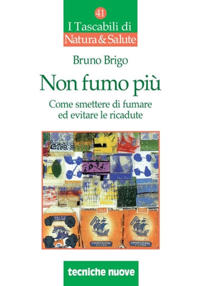 Non fumo più