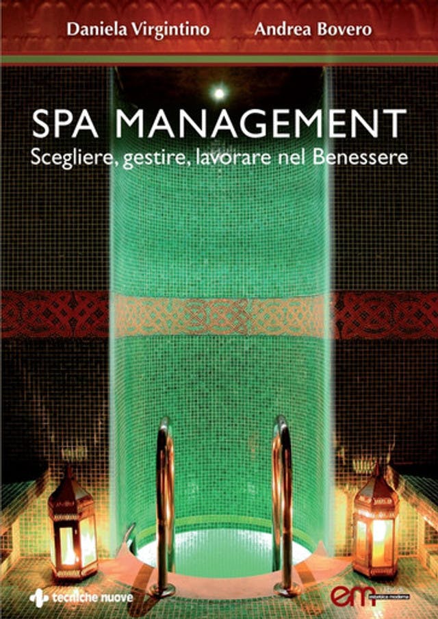 Spa Management