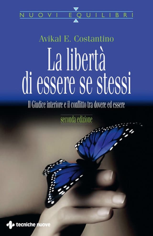 La libertà di essere se stessi