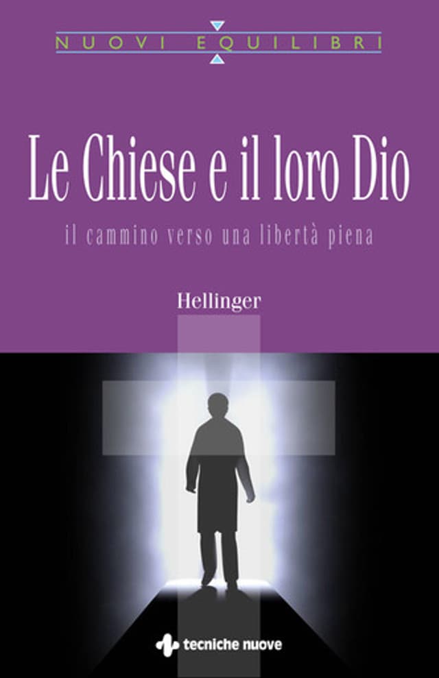 Le Chiese e il loro Dio