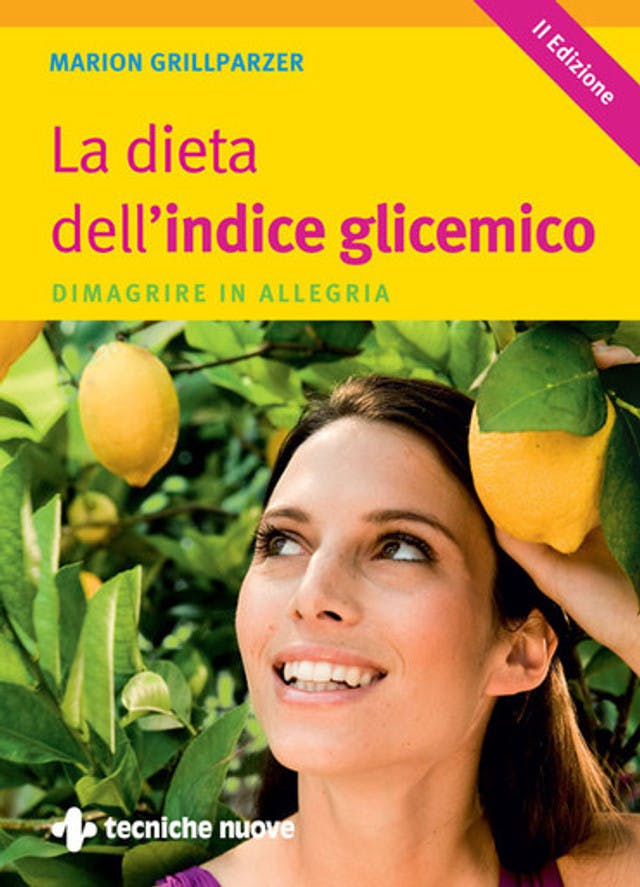 La dieta dell’indice glicemico