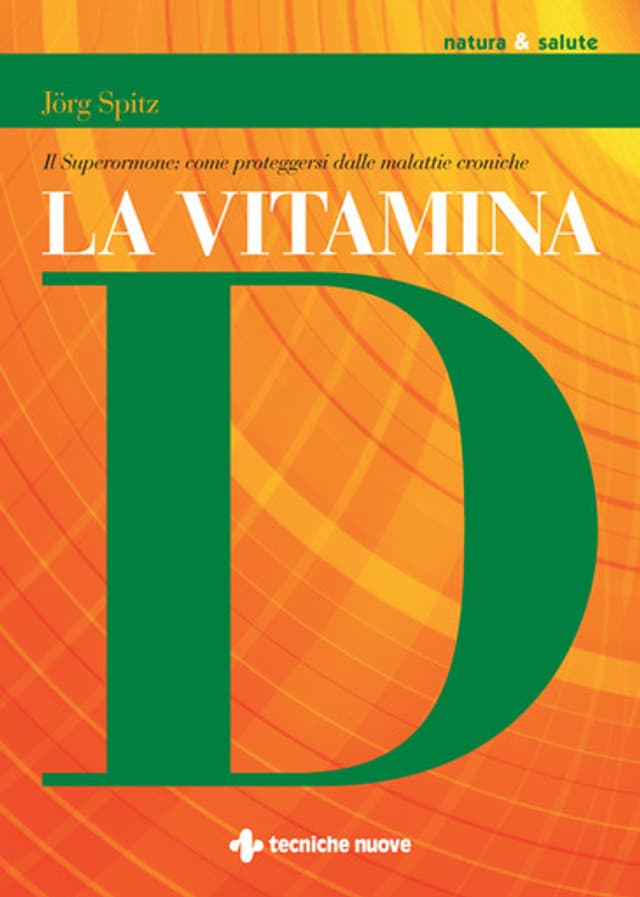 La Vitamina D
