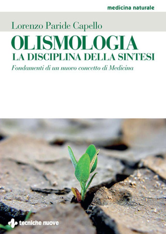 Olismologia - La disciplina della sintesi