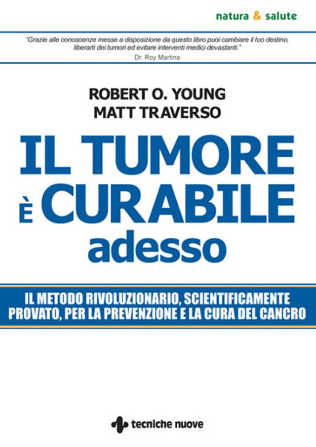 Il tumore è curabile adesso