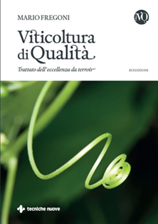 Viticoltura di qualità