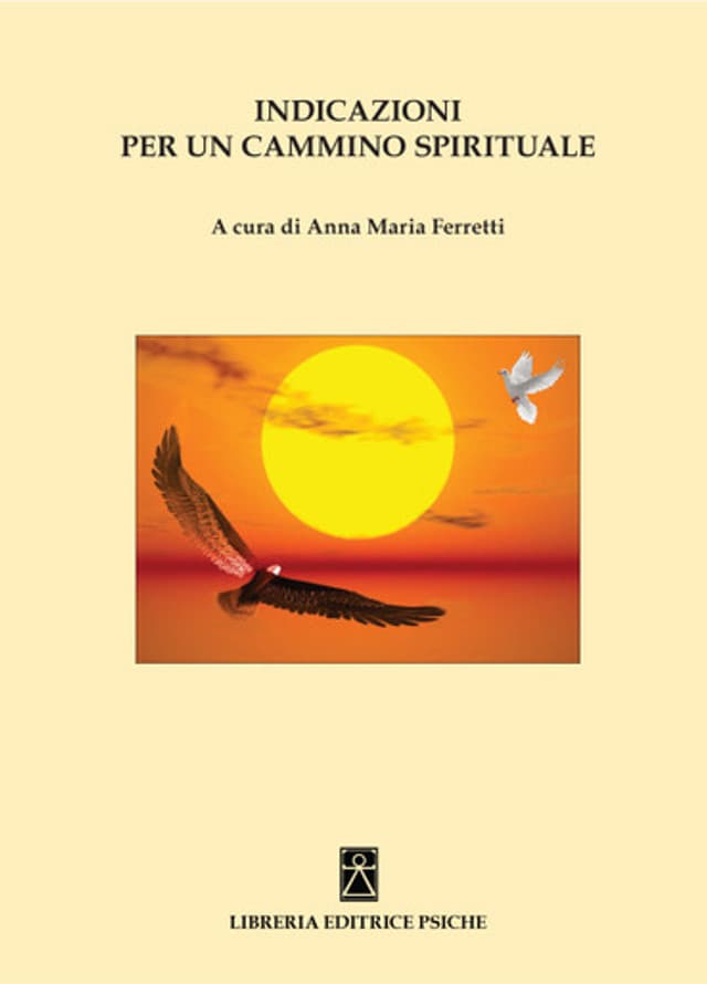 Indicazioni per un cammino spirituale