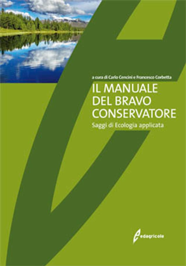Il manuale del bravo conservatore