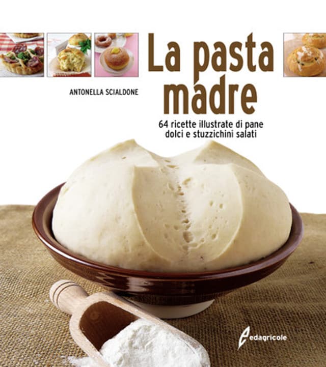 La pasta madre
