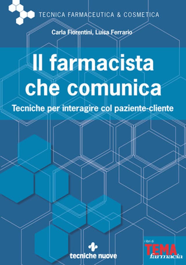 Il farmacista che comunica