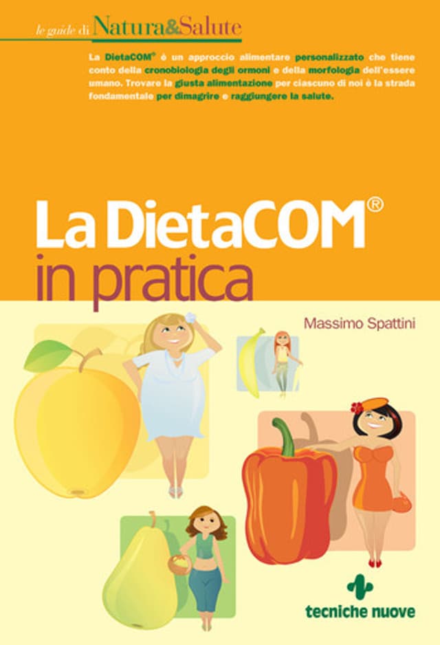 La DietaCOM® in pratica