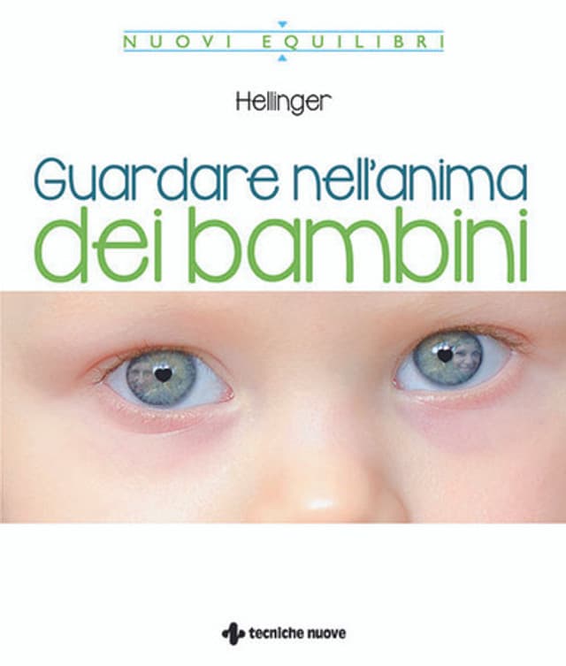 Guardare nell’anima dei bambini