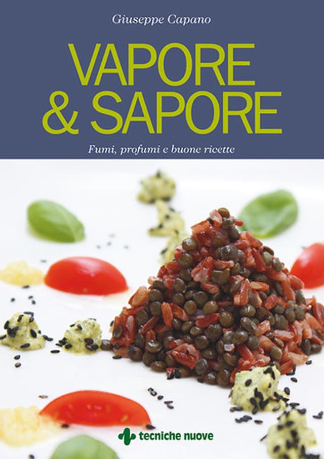 Vapore & sapore