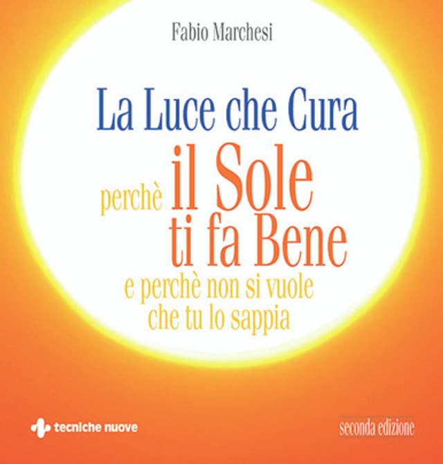 La Luce che Cura
