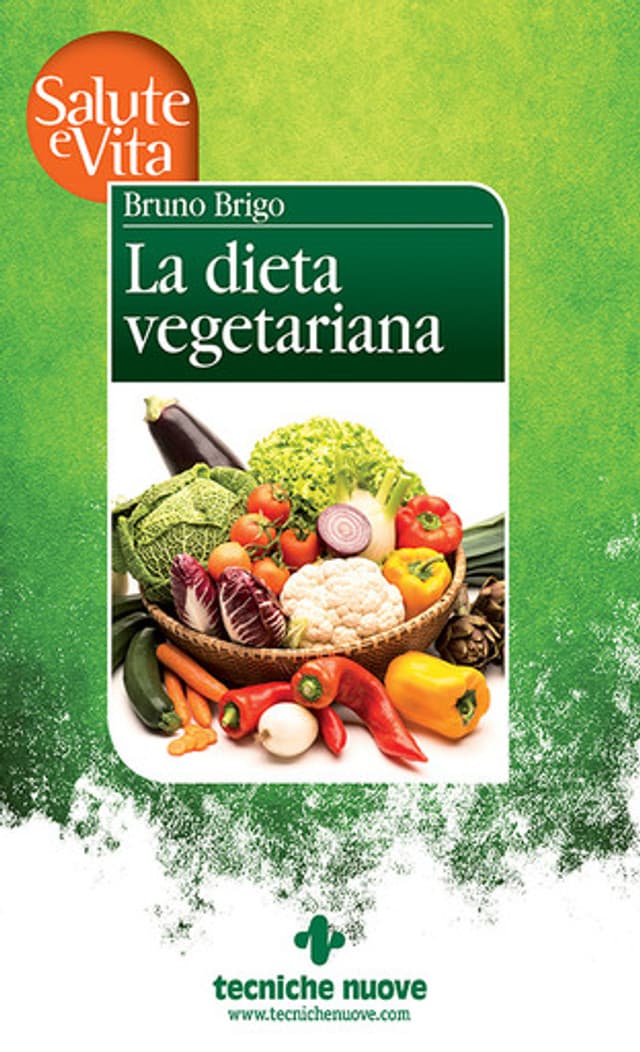 La dieta vegetariana