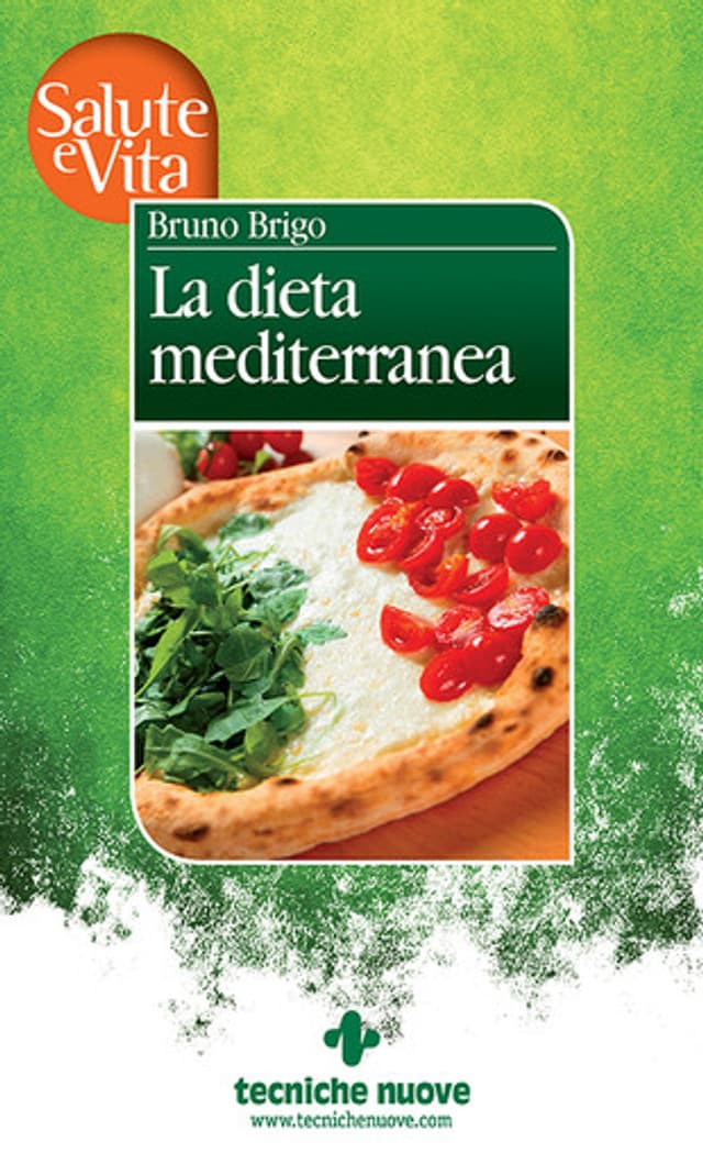 La dieta mediterranea