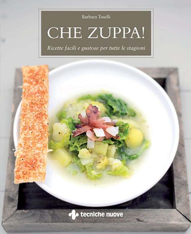 Che zuppa!