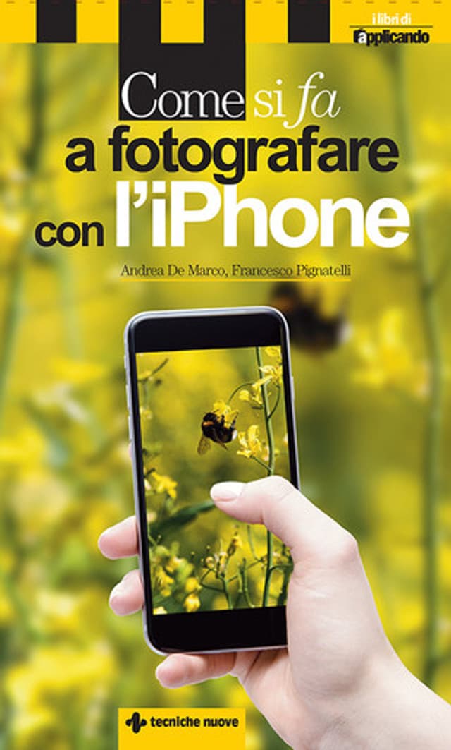 Come si fa a fotografare con l'iPhone