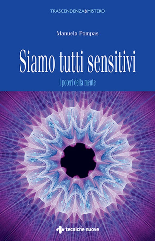 Siamo tutti sensitivi