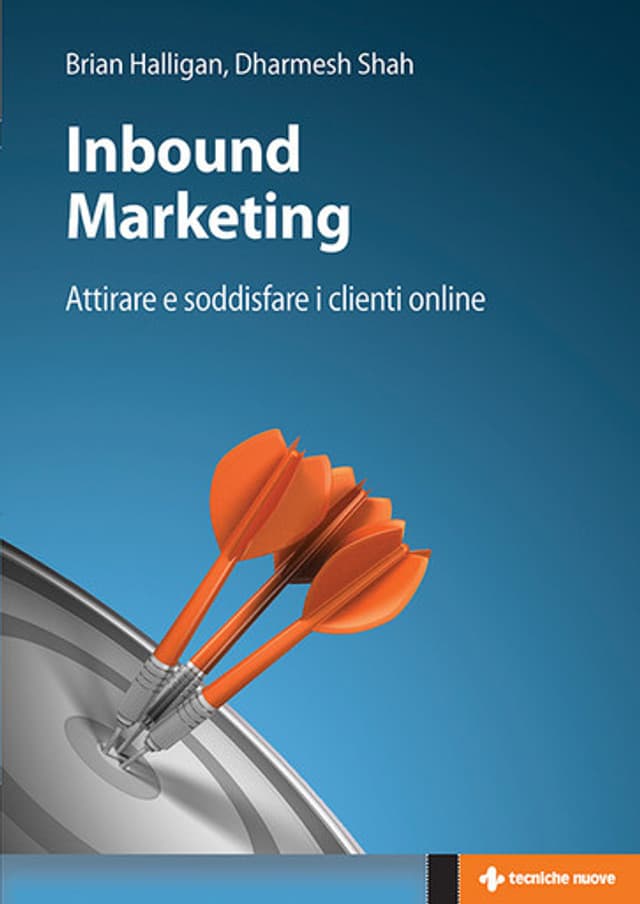 Inbound Marketing