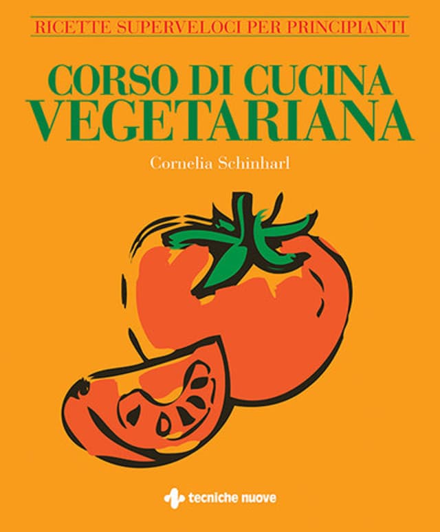 Corso di cucina vegetariana