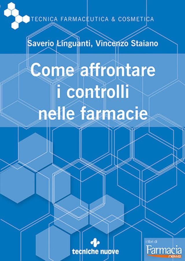 Come affrontare i controlli nelle farmacie