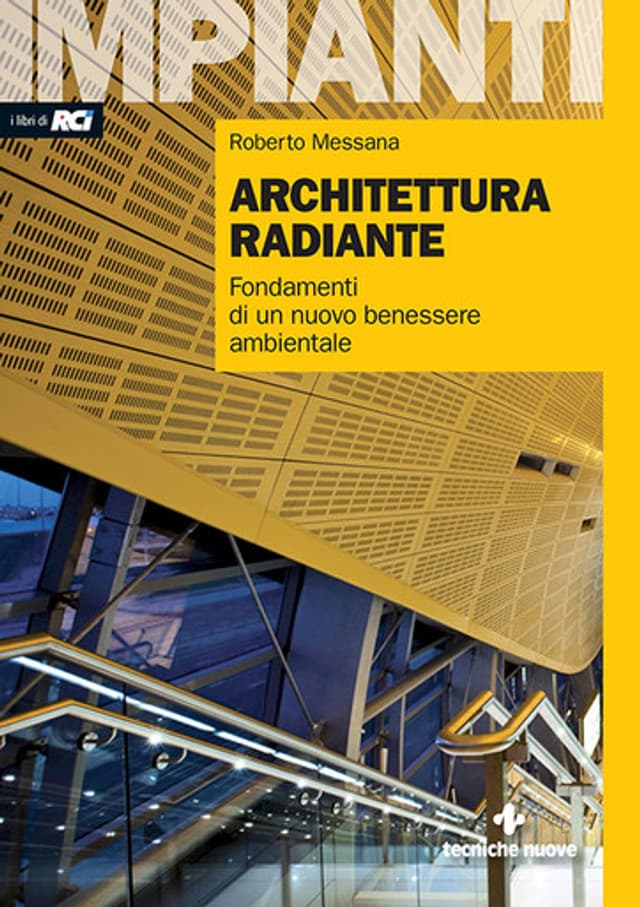 Architettura radiante