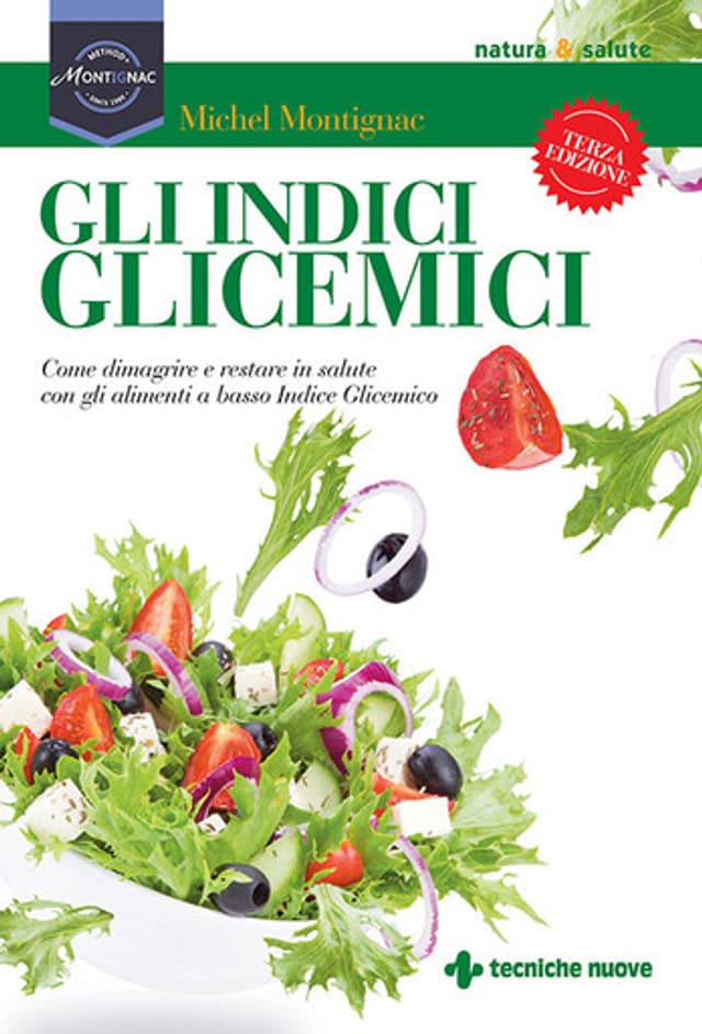 Gli indici glicemici
