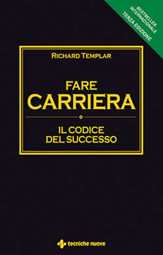 Fare carriera