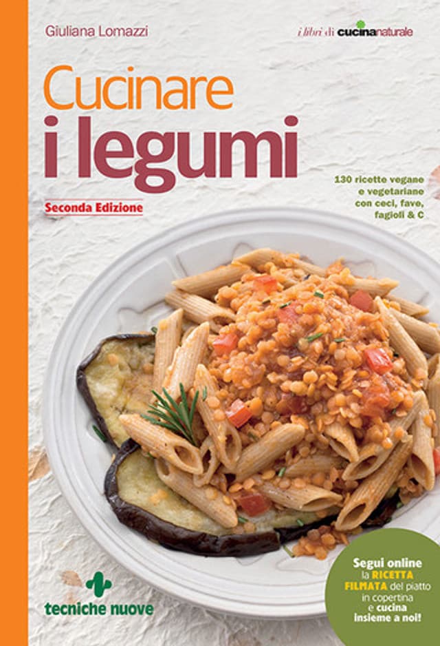 Cucinare i legumi
