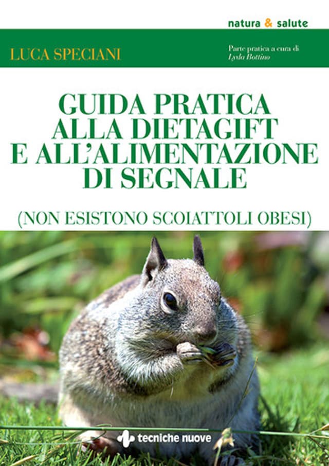 Guida pratica alla dietaGIFT e all'alimentazione di segnale