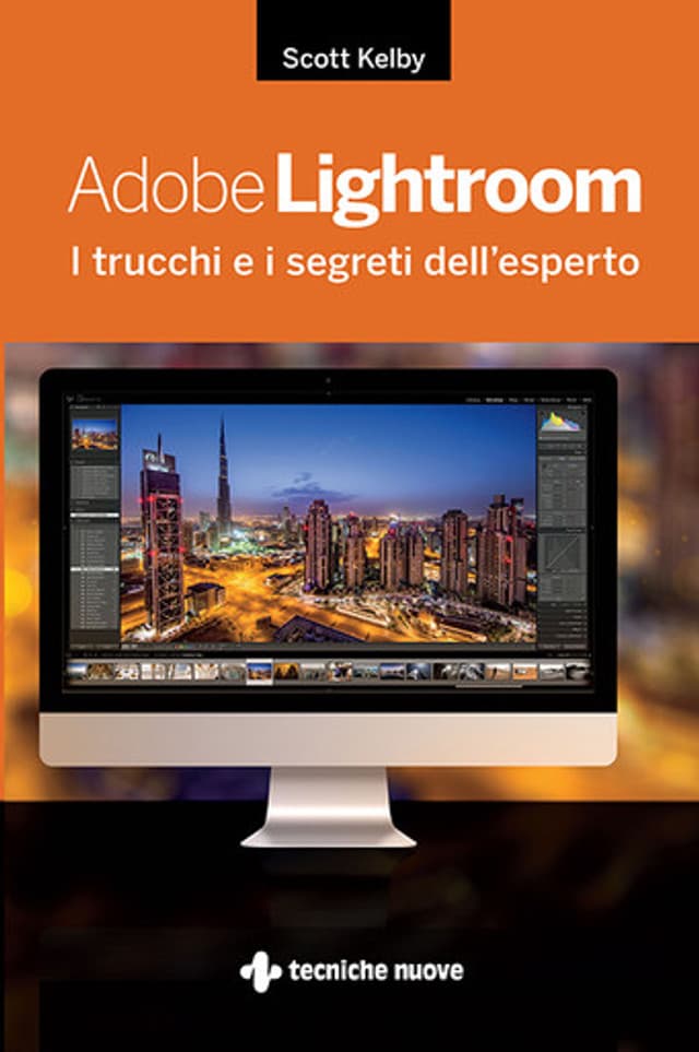 Adobe Lightroom