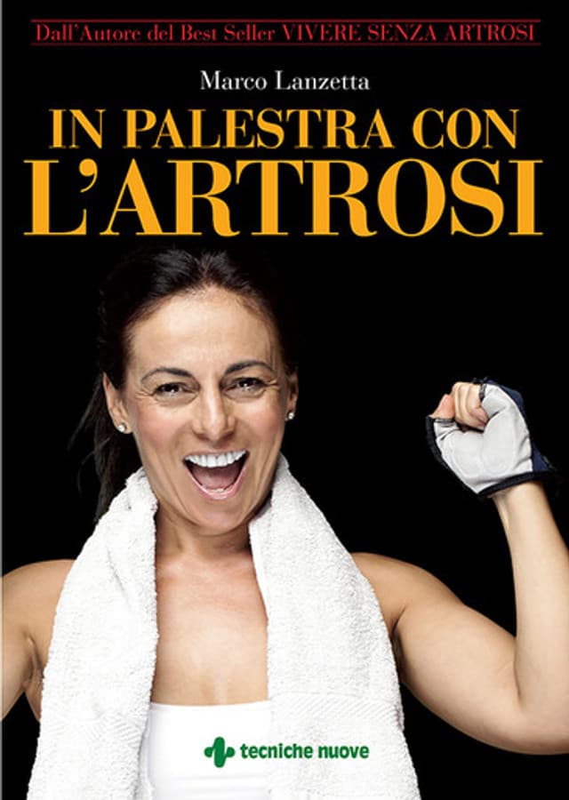 In palestra con l’artrosi