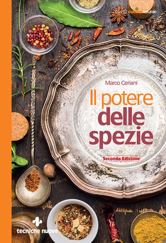 Il potere delle spezie