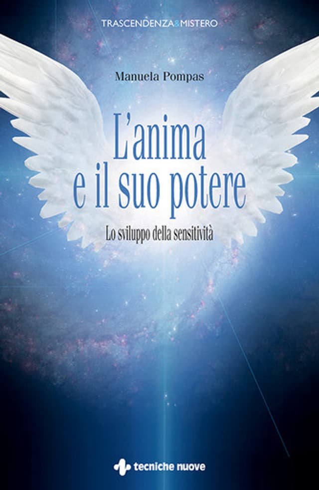 L’anima e il suo potere