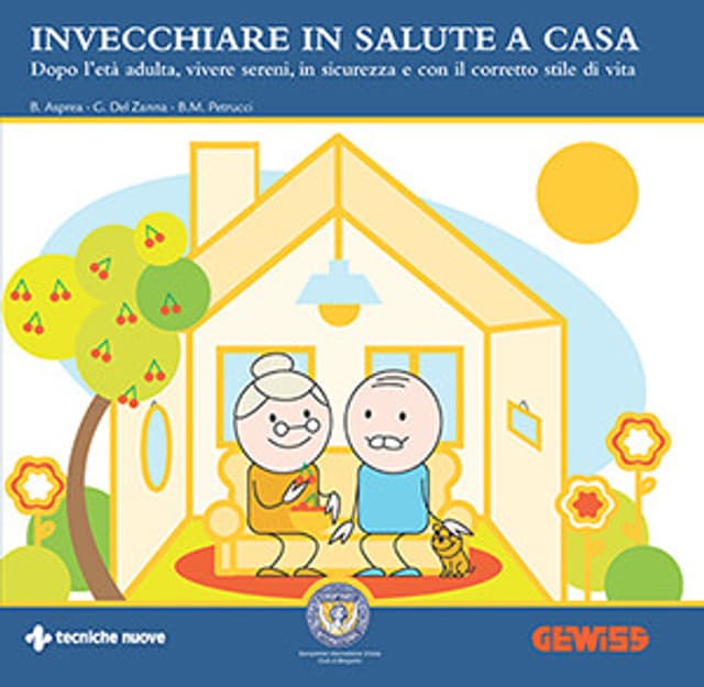 Invecchiare in salute a casa