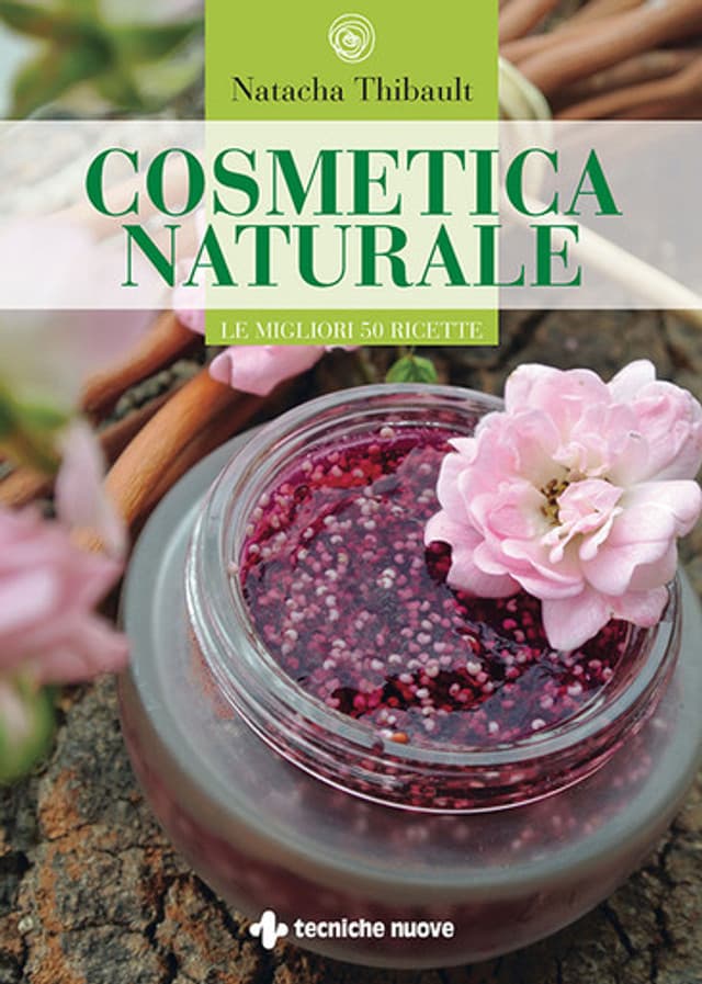 Cosmetica naturale