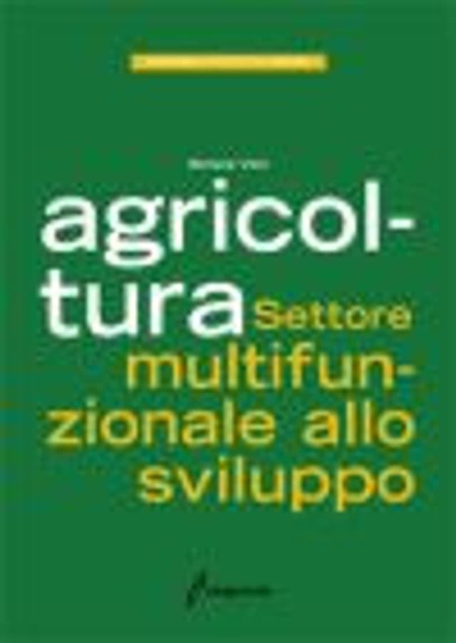 Agricoltura