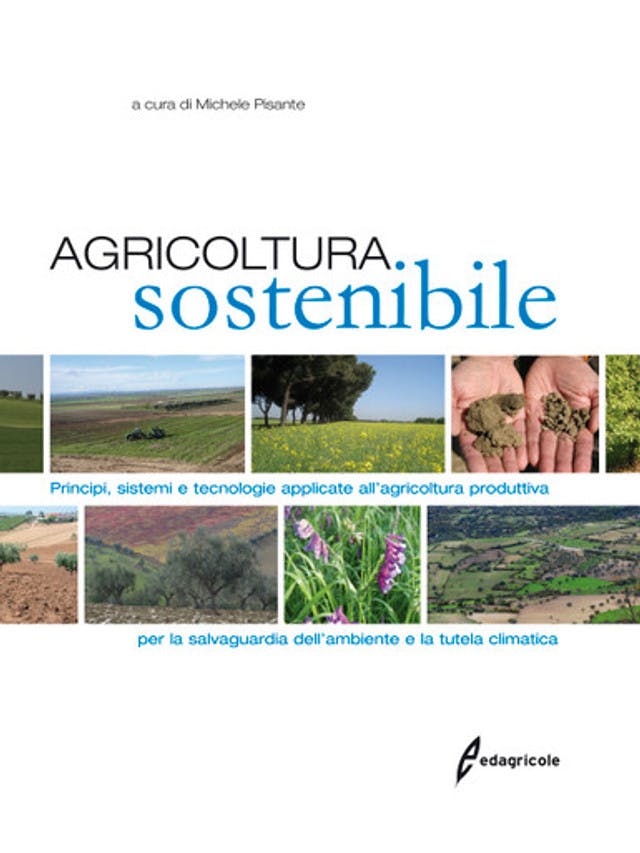 Agricoltura sostenibile
