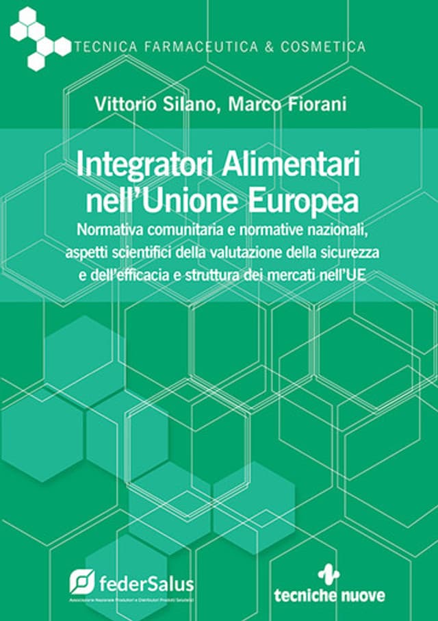 Integratori Alimentari nell’Unione Europea