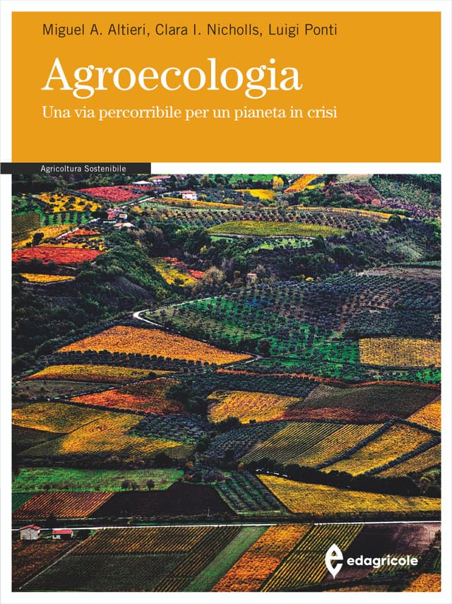 Agroecologia