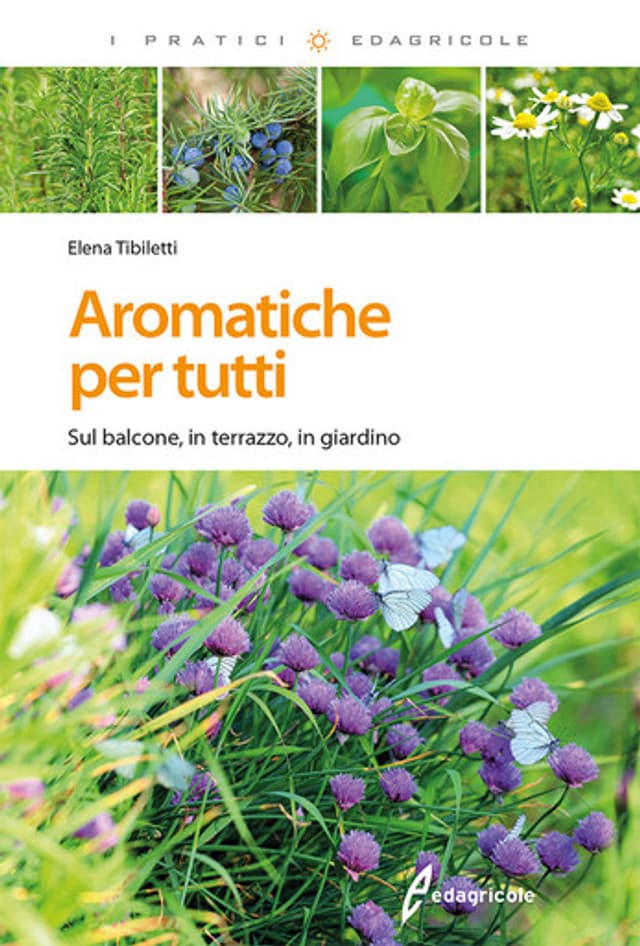 Aromatiche per tutti