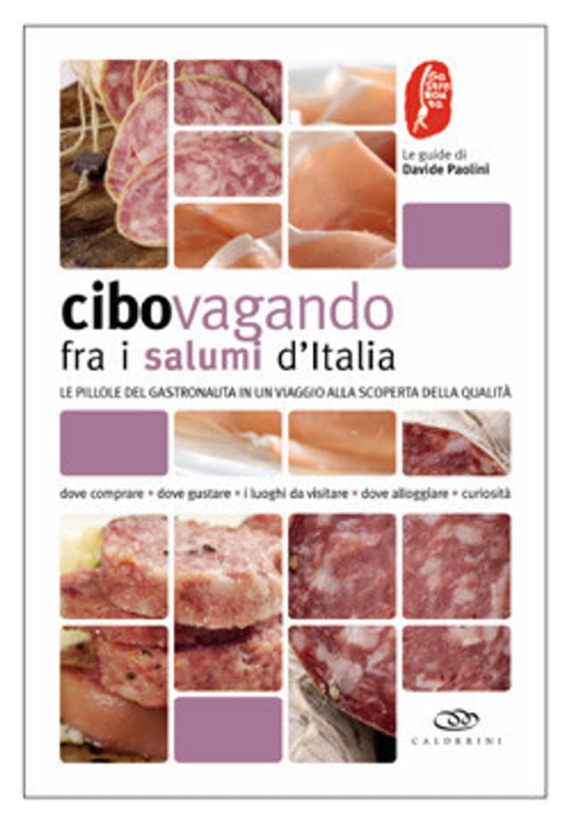 Cibovagando fra i salumi d’Italia