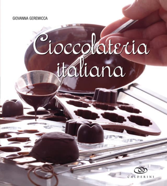 Cioccolateria italiana