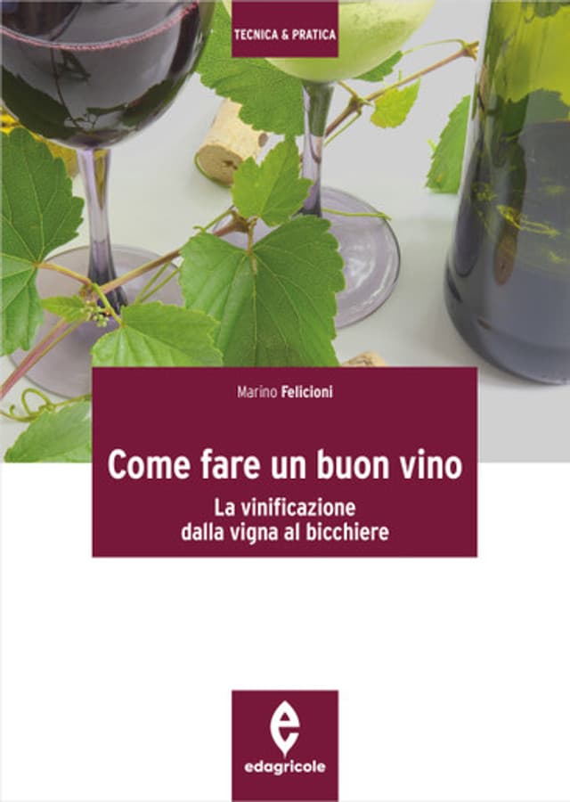 Come fare un buon vino