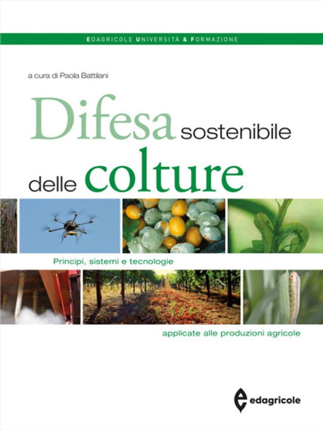 Difesa sostenibile delle colture