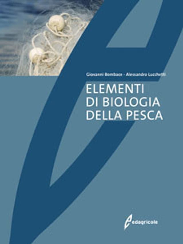 Elementi di biologia della pesca