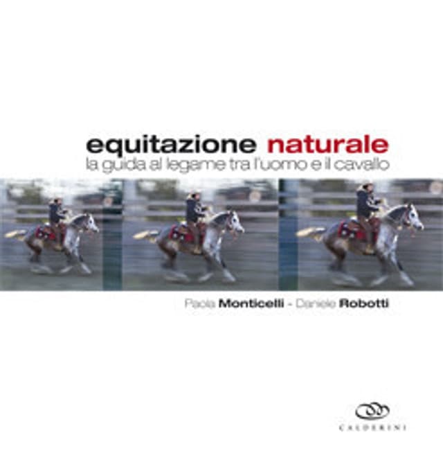 Equitazione naturale