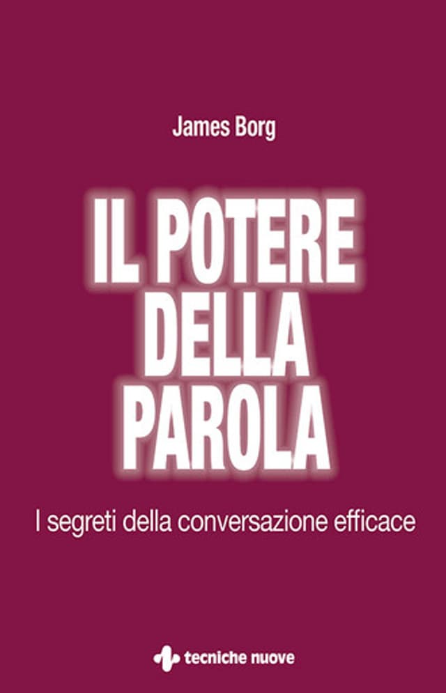 Il potere della parola