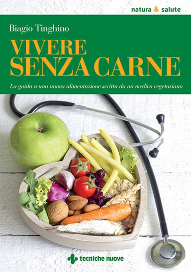 Vivere senza carne