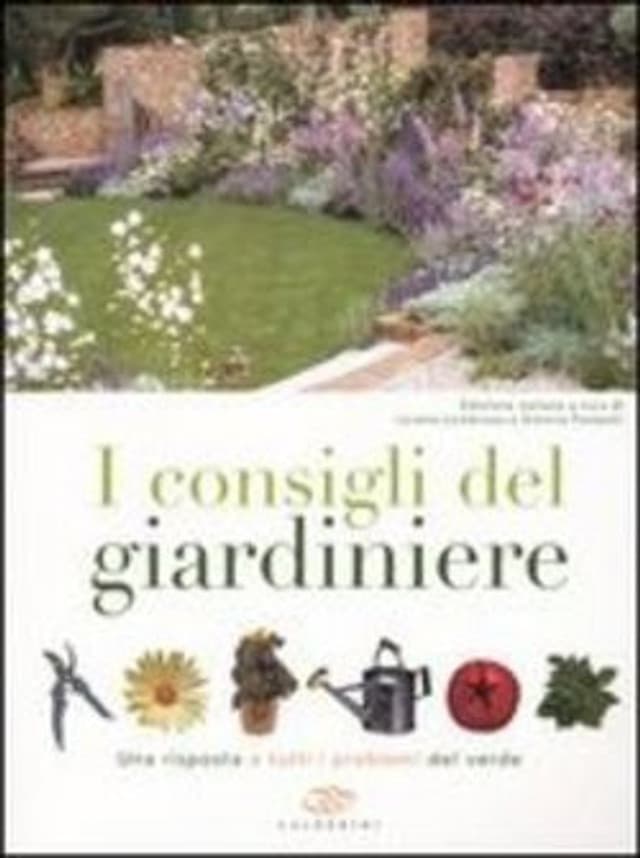 I consigli del giardiniere